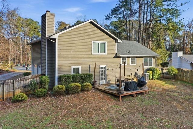 4766 McKee Court SW, Mableton, GA 30126
