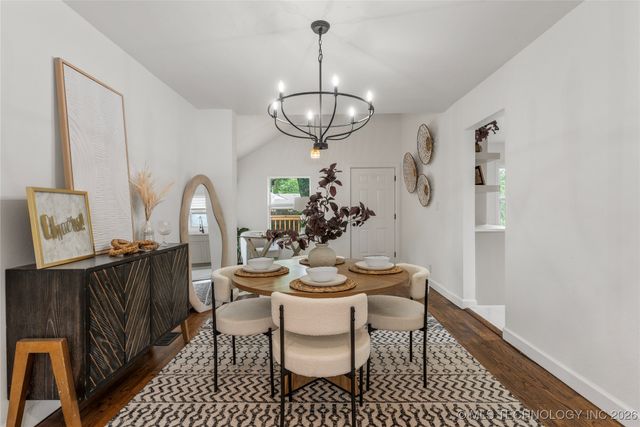 1212 S Yale Avenue, Tulsa, OK 74112