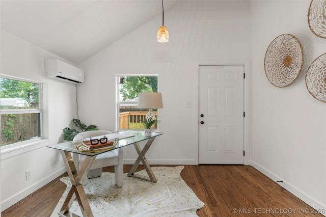 1212 S Yale Avenue, Tulsa, OK 74112