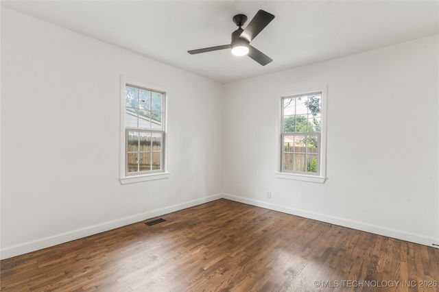 1212 S Yale Avenue, Tulsa, OK 74112