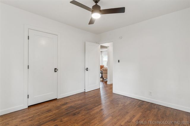 1212 S Yale Avenue, Tulsa, OK 74112