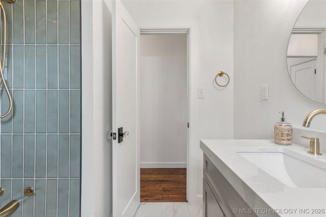 1212 S Yale Avenue, Tulsa, OK 74112