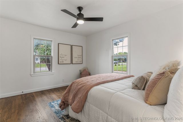 1212 S Yale Avenue, Tulsa, OK 74112