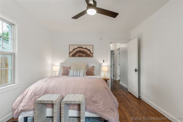 1212 S Yale Avenue, Tulsa, OK 74112