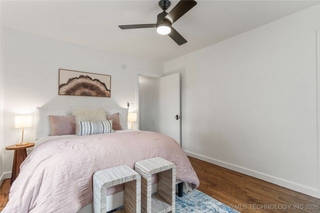 1212 S Yale Avenue, Tulsa, OK 74112