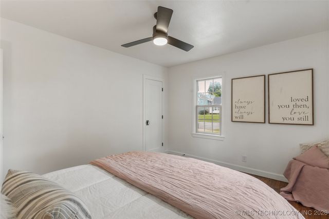 1212 S Yale Avenue, Tulsa, OK 74112