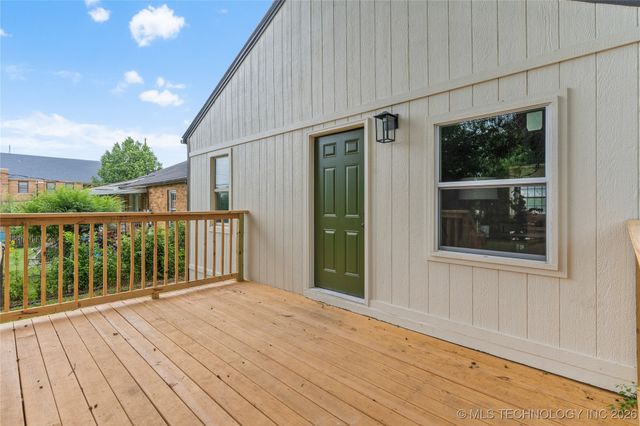 1212 S Yale Avenue, Tulsa, OK 74112