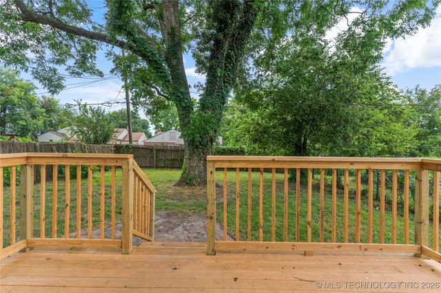 1212 S Yale Avenue, Tulsa, OK 74112