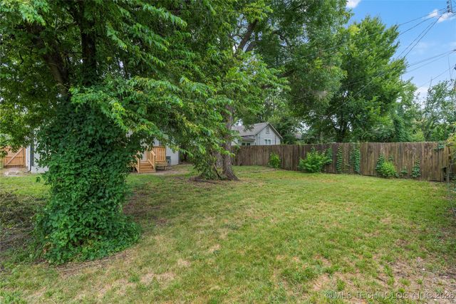 1212 S Yale Avenue, Tulsa, OK 74112