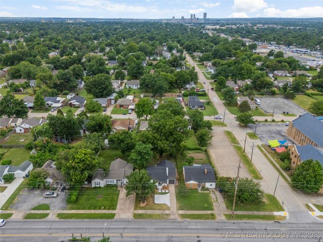 1212 S Yale Avenue, Tulsa, OK 74112