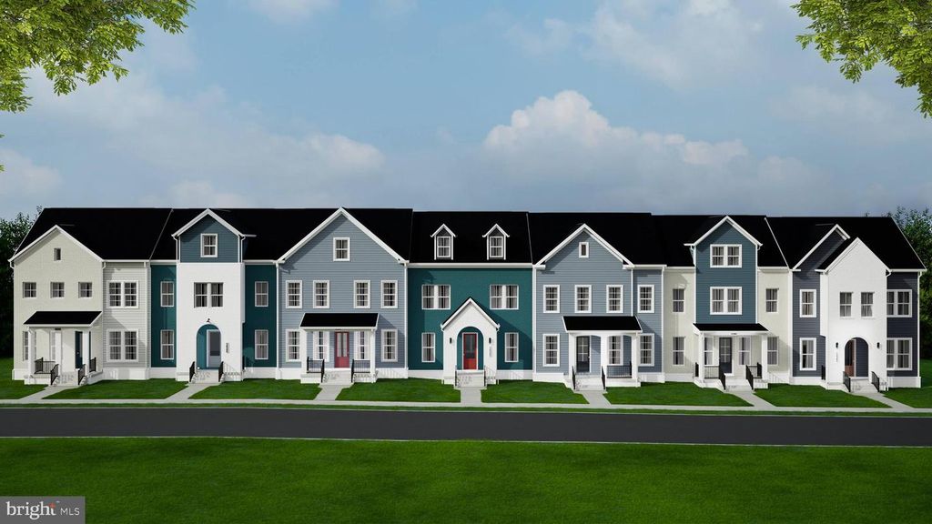 9647 GRANT AVENUE, Manassas, VA 20108