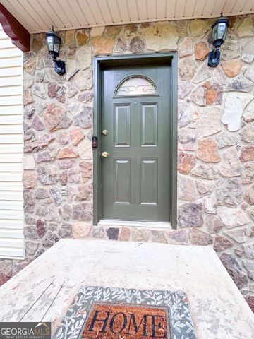 521 Sandstone Drive, Athens, GA 30605