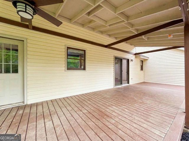 521 Sandstone Drive, Athens, GA 30605