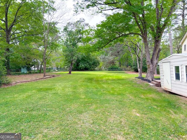 521 Sandstone Drive, Athens, GA 30605