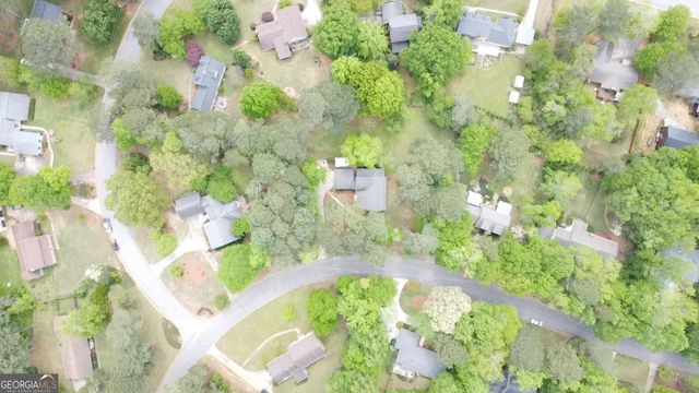 521 Sandstone Drive, Athens, GA 30605