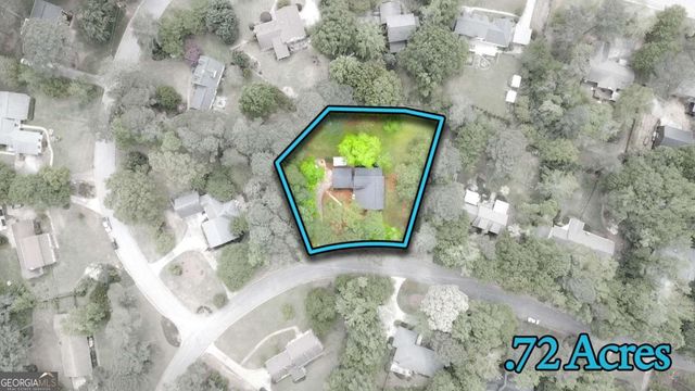 521 Sandstone Drive, Athens, GA 30605