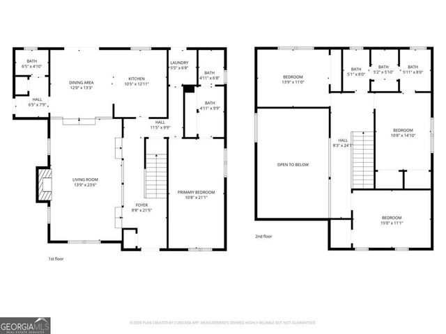 521 Sandstone Drive, Athens, GA 30605