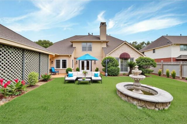 4226 Merriweather Street, Sugar Land, TX 77478