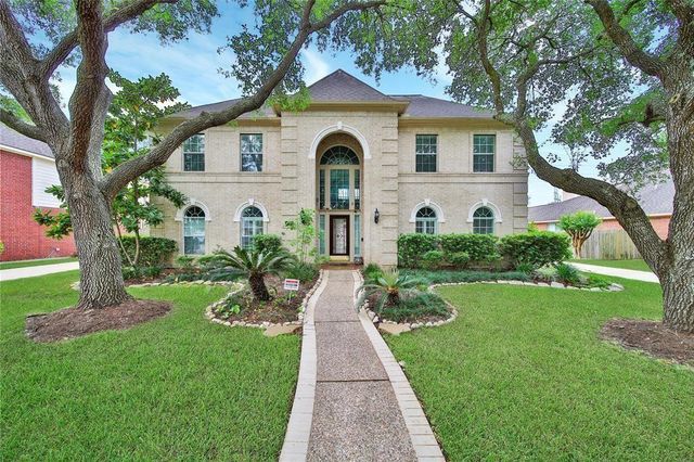 4226 Merriweather Street, Sugar Land, TX 77478