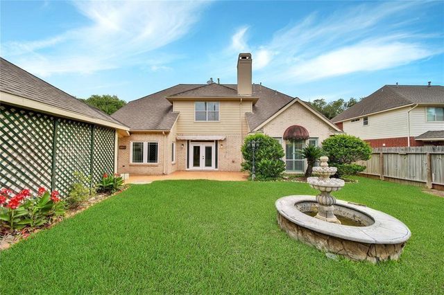 4226 Merriweather Street, Sugar Land, TX 77478