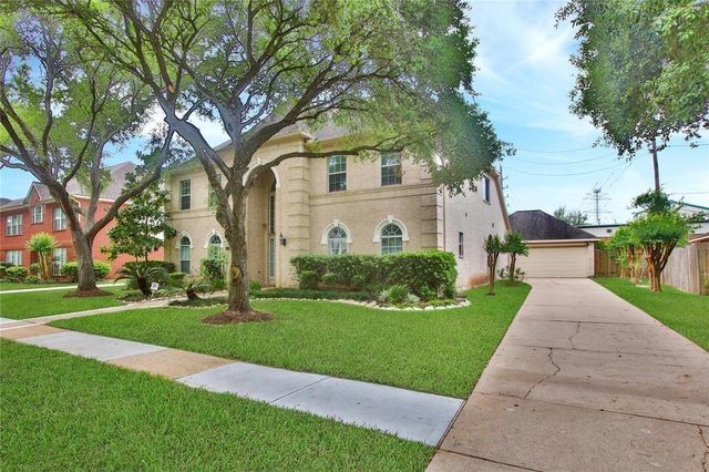 4226 Merriweather Street, Sugar Land, TX 77478