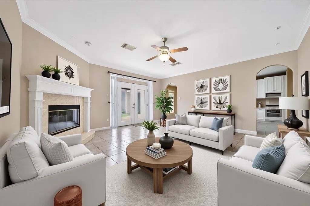 4226 Merriweather Street, Sugar Land, TX 77478