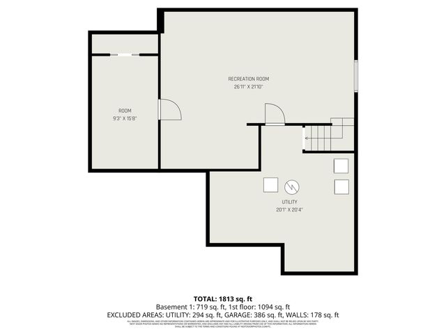 25795 Pack Trail, South Bend, IN 46628