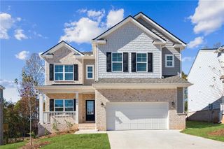 8625 Standing Stone, Ball Ground, GA 30607