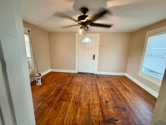 503-505 N Grove, Marshall, TX 75672