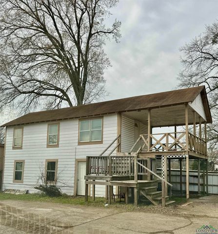 503-505 N Grove, Marshall, TX 75672