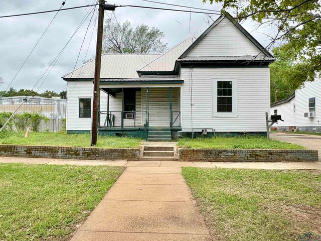 503-505 N Grove, Marshall, TX 75672