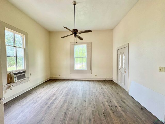 503-505 N Grove, Marshall, TX 75672