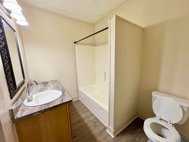 503-505 N Grove, Marshall, TX 75672