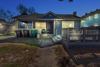 4206 Walker Street, Houston, TX 77023