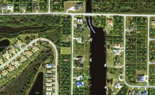 2049 Proude Street, Port Charlotte, FL 33953