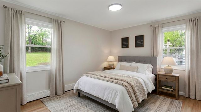 29 Birchwood Rd, Southwick, MA 01077