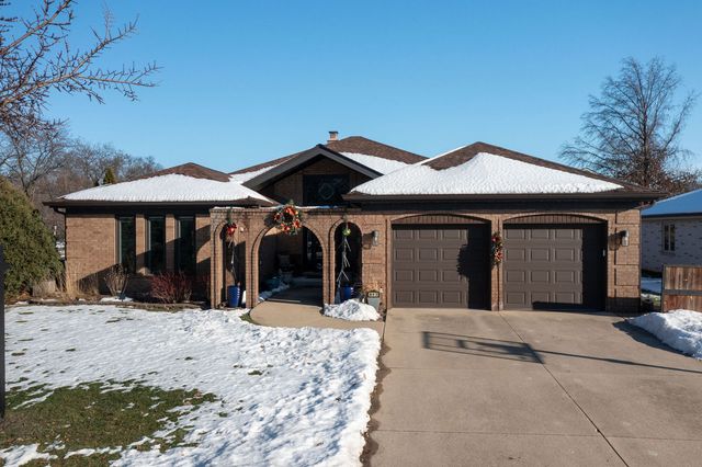 917 Tamer Lane, Glenview, IL 60025