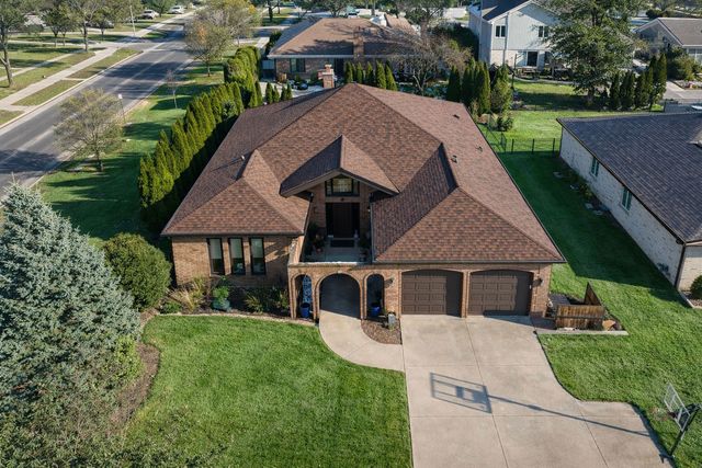 917 Tamer Lane, Glenview, IL 60025