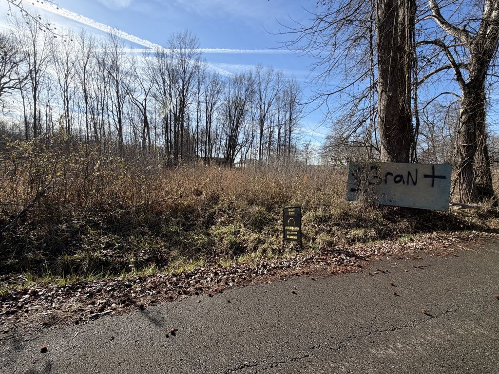 1 Grant St, Clarksville, TN 37043