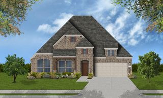 2215 Birch Street, Mansfield, TX 76063