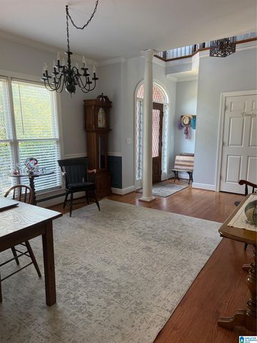 701 MILL SPRINGS LANE, Hoover, AL 35244