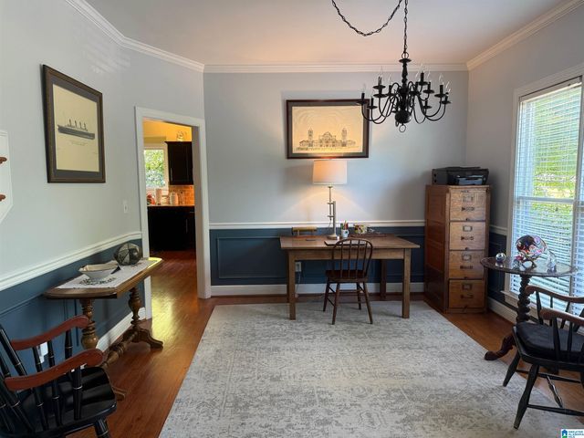 701 MILL SPRINGS LANE, Hoover, AL 35244