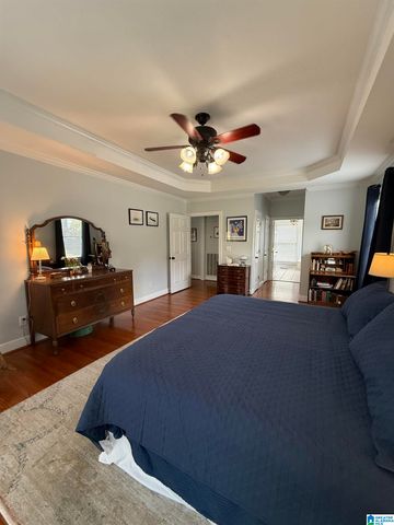 701 MILL SPRINGS LANE, Hoover, AL 35244