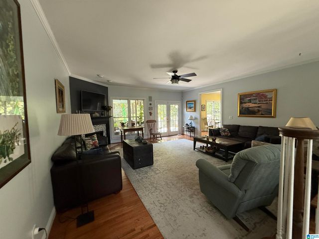 701 MILL SPRINGS LANE, Hoover, AL 35244