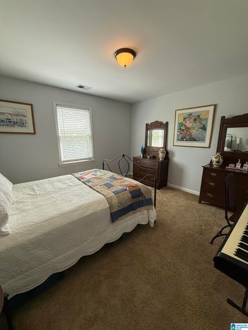 701 MILL SPRINGS LANE, Hoover, AL 35244