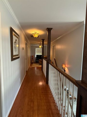701 MILL SPRINGS LANE, Hoover, AL 35244