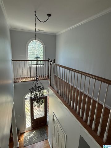 701 MILL SPRINGS LANE, Hoover, AL 35244