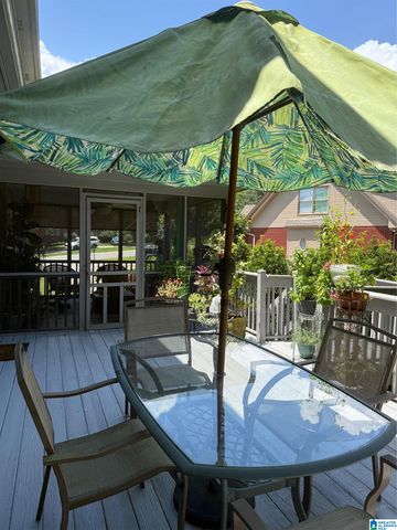 701 MILL SPRINGS LANE, Hoover, AL 35244