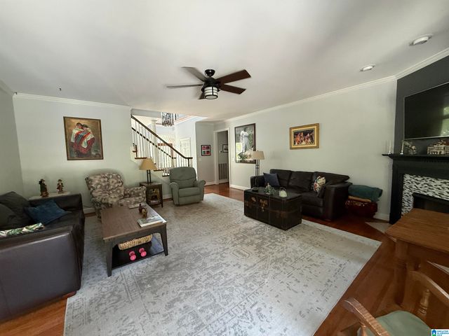 701 MILL SPRINGS LANE, Hoover, AL 35244