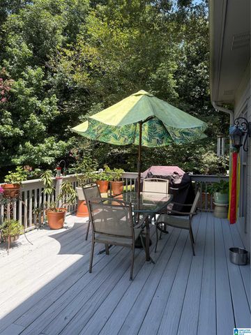 701 MILL SPRINGS LANE, Hoover, AL 35244